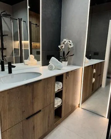 Blekitny Horyzont 2- Hevenia Apartament