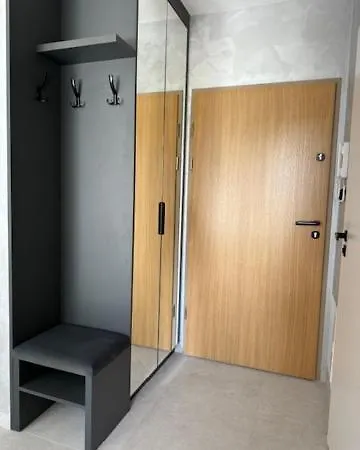 Apartament Blekitny Horyzont 2- Hevenia *