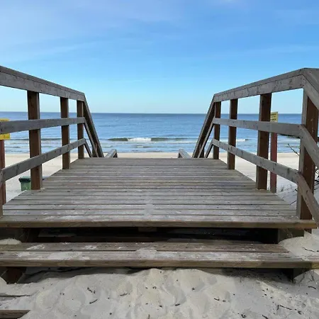 Apartament Blekitny Horyzont 2- Hevenia